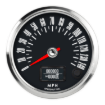 Picture of 3-3/8" GPS Speedometer | 140 MPH | Ford Mustang Design