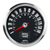 Picture of 3-3/8" GPS Speedometer + TS/HB | 140 MPH | Ford Mustang Design