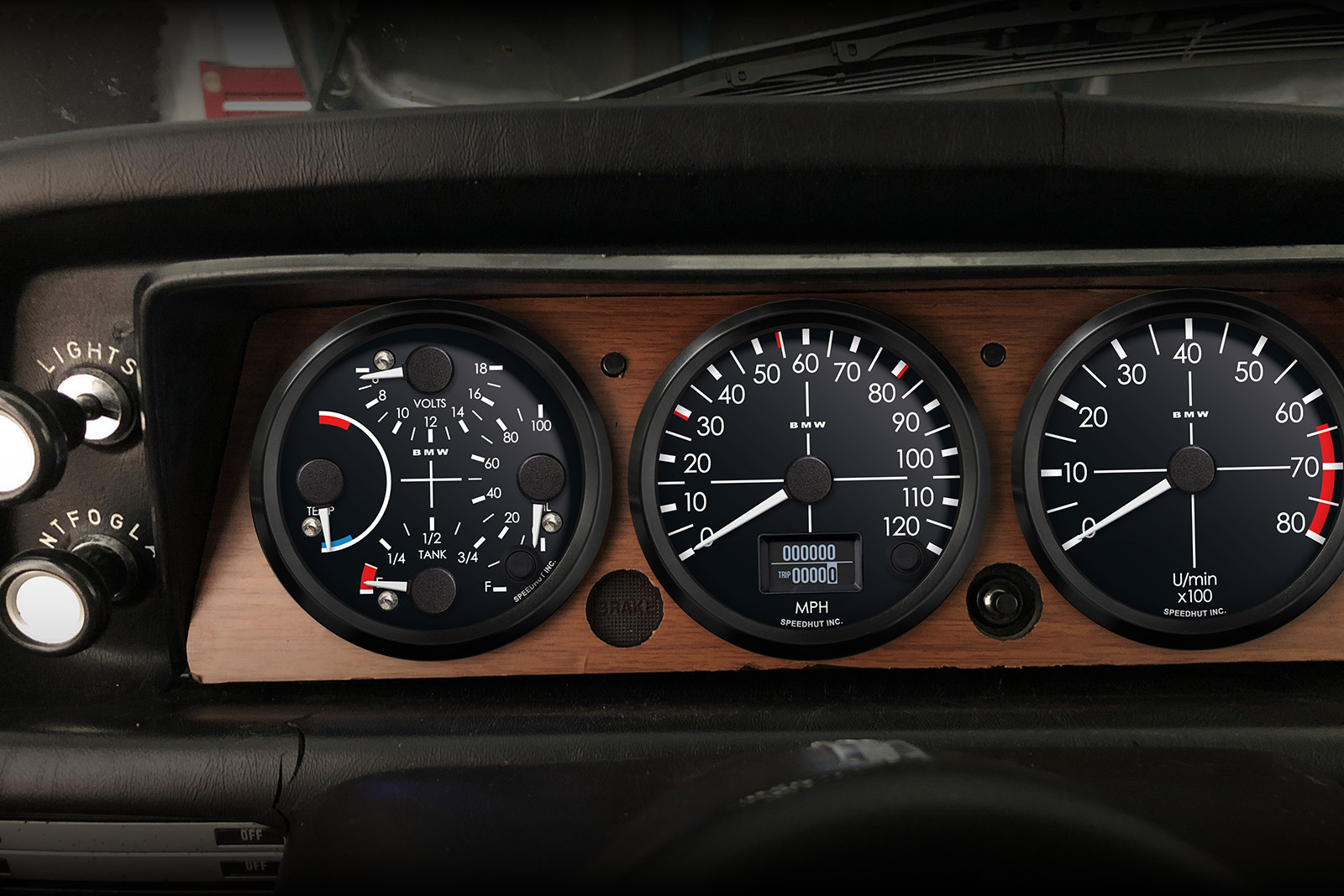 Picture for category BMW 2002