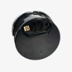 Picture of 2-5/8" Clock | Classic Design