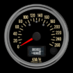 Picture of 3-3/8" GPS Speedometer + TS/HB | 260 km/h | Chevy Camaro Design
