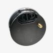 Picture of 3-3/8" GPS Speedometer | 5 MPH