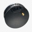 Picture of 4-1/2" Dual GPS Speedometer + Tachometer | 120 MPH / 8K RPM