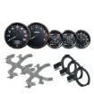 Picture of Datsun 240Z Set | GPS Speedometer & Tach + Oil, Temp, Fuel, Volts, Clock