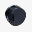 Picture of 3-3/8" Classic Dual Gauge | Volts + Fuel Level | Top/Bottom