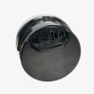 Picture of 2-5/8" Fuel Level Gauge | Programmable | Warning Light