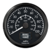 Picture of 3-3/8" Humvee GPS Speedometer + TS/HB | 100 MPH
