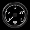 Picture of 2-5/8" Classic Fuel Level Gauge | Programmable | Datsun Z