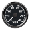Picture of 2-5/8" Classic Water Temp Gauge | 120-260F | Datsun Z