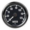 Picture of 2-5/8" Classic Water Temp Gauge | 50-125C | Datsun Z