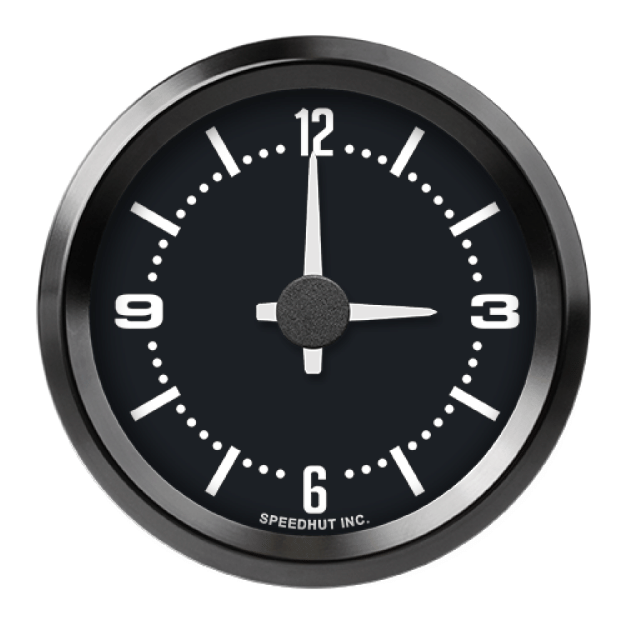 Picture of 2-5/8" Clock | Datsun Z