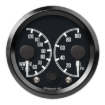 Picture of 2-5/8" Dual Gauge | Celsius Water Temp + Oil Pressure | Datsun Z