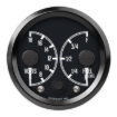 Picture of 2-5/8" Dual Gauge | Volts & Fuel Level | Datsun Z