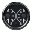Picture of 2-5/8" Dual Gauge | Oil Temp + Oil Pressure | Datsun Z