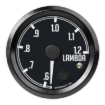 Picture of 2-5/8" Lambda A/F Gauge | Analog Out | Datsun Z