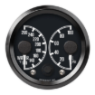 Picture of 2-5/8" Dual Gauge | Water Temp & Oil Pressure | Datsun Z