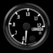 Picture of 2-5/8" Lambda A/F Gauge | Analog Out | Datsun Z