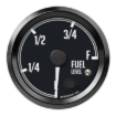 Picture of 2-5/8" Fuel Level Gauge | Programmable with Warning | Datsun Z