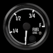 Picture of 2-5/8" Fuel Level Gauge | Programmable with Warning | Datsun Z