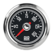 Picture of 2-1/16" Air Pressure Gauge | 0-150 PSI | Jeep CJ Design