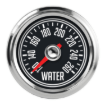 Picture of 2-1/16" Water Temperature Gauge | 120-260F | Jeep CJ Design
