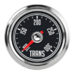 Picture of 2-1/16" Transmission Temperature Gauge | 100-300F | Jeep CJ Design