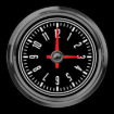 Picture of 2-5/8" Clock | Jeep CJ Design