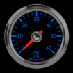 Picture of 2-1/16" Classic Oil Pressure Gauge | 0-60 PSI
