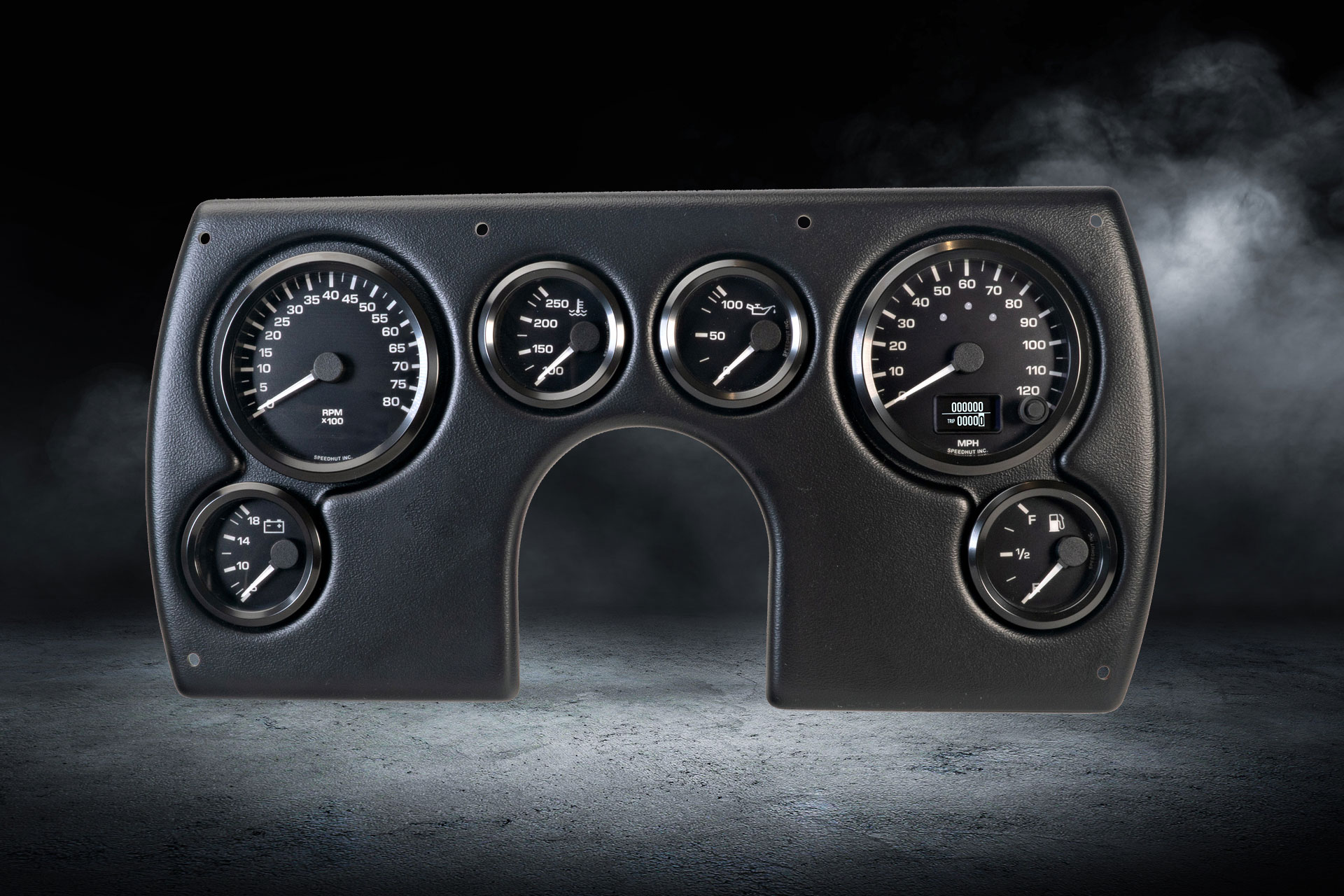 Picture for category 82-89 Chevy Camaro