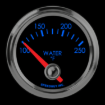 Picture of 2-1/16" Water Temperature Gauge | 100-250°F | 90 Degree Sweep | Classic Design