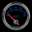 Picture of 2-1/16" Water Temperature Gauge | 40-120°C | 90 Degree Sweep | Classic Design