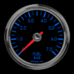 Picture of 2-5/8" Fuel Pressure Gauge | 0-7.0 Bar | Classic Design