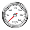 Picture of 2-5/8" Intake Temperature Gauge | 0-300°F | Classic Design