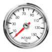 Picture of 2-5/8" Intake Temperature Gauge | 0-150°C | Classic Design