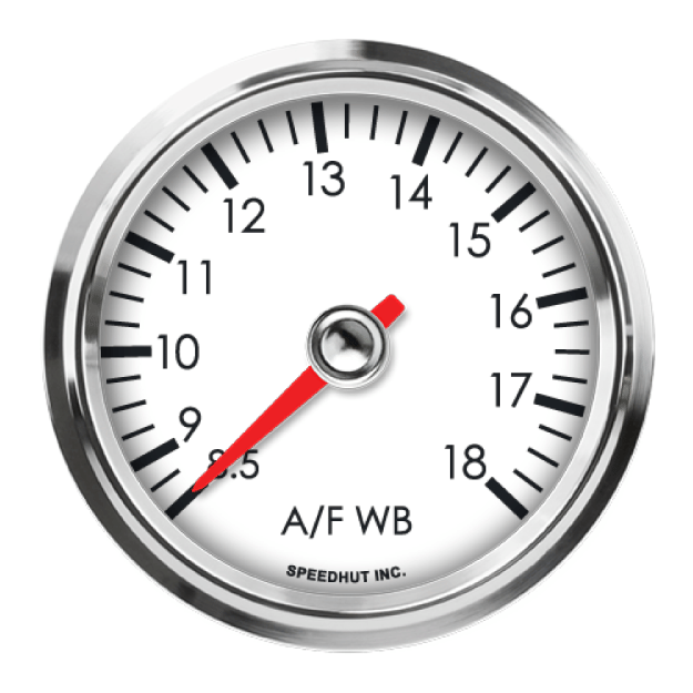 Picture of 2-5/8" A/F WB | Complete + O2 Sensor | Classic Design