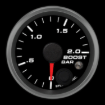 Picture of 2-1/16" Boost Gauge | 0-2.0 Bar | Warning Light