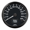Picture of 3-3/8" GPS Speedometer | 260 km/h | Chevy Camaro Design