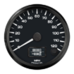 Picture of 3-3/8" GPS Speedometer | 120 MPH | Chevy Camaro Design