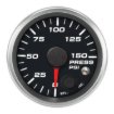 Picture of 2-1/16" Pressure Gauge | 0-150 PSI | Warning Light