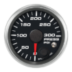Picture of 2-1/16" Pressure Gauge | 0-300 PSI | Warning Light
