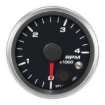 Picture of 2-1/16" Shift Light Tachometer | 4K RPM