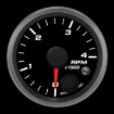 Picture of 2-1/16" Shift Light Tachometer | 4K RPM
