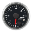 Picture of 2-1/16" Shift Light Tachometer | 6K RPM