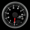 Picture of 2-1/16" Shift Light Tachometer | 8K RPM
