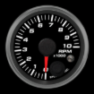 Picture of 2-1/16" Shift Light Tachometer | 10K RPM