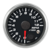 Picture of 2-1/16" Shift Light Tachometer | 12K RPM
