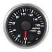 Picture of 2-1/16" Shift Light Tachometer | 16K RPM