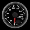 Picture of 2-1/16" Shift Light Tachometer | 16K RPM