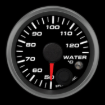 Picture of 2-1/16" Water Temperature Gauge | 50-125°C | Warning Light