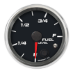 Picture of 2-5/8" Fuel Level Gauge | Programmable | Warning Light